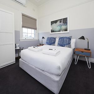 Bridgeview Hotel Willoughby